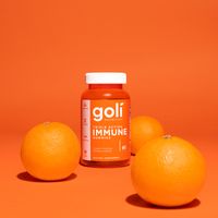 Goli Immune - Triple Action Immune Gummies